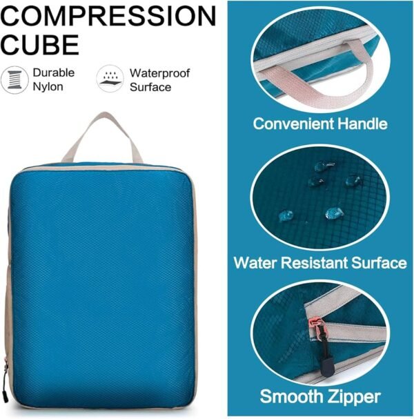 8119Bdo42NL._AC_UF894,1000_QL80_ Compression Packing Cubes for Travel