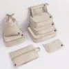 WhatsAppImage2023-09-30at2.15.21PM_1 Travel Luggage Packing Organizer Bags Beige