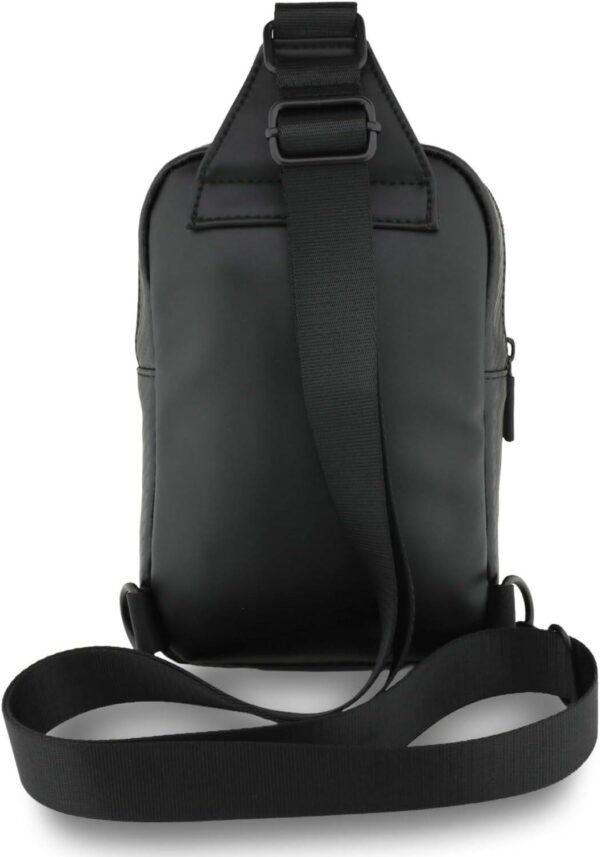 ee815830a07e9e284a8a0791762171b0-hi Crossbody Bags for Women Men Trendy Sling Bag Bakpack Casual Chest Bag with Convertible Shoulder Strap