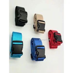 0bfd4522c160be4e0937ce8118d3268e.webp 4M Long Luggage Strap Adjustable Travel Luggage Belt with Password Lock or No Lock Suitcase Tie