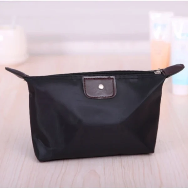 0fdc0f53d60408ba2448389aa22ac6e4.webp Korea Style Colourful Make up Pouch Travel Pouch Dompet Makeup Beg