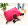 2dc926990e2f6c6b6a545414641d295f.webp Korea Style Colourful Make up Pouch Travel Pouch Dompet Makeup Beg