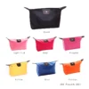 a207570f28d791d411d164bc6bf68080.webp Korea Style Colourful Make up Pouch Travel Pouch Dompet Makeup Beg