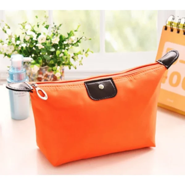cb557b8c8808c3c1f7a5318919c7708c.webp Korea Style Colourful Make up Pouch Travel Pouch Dompet Makeup Beg