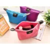 da110135d3c6834e46a229bfd844b583.webp Korea Style Colourful Make up Pouch Travel Pouch Dompet Makeup Beg