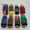 4M Long Luggage Strap Adjustable Travel Luggage Belt with Password Lock or No Lock Suitcase Tie