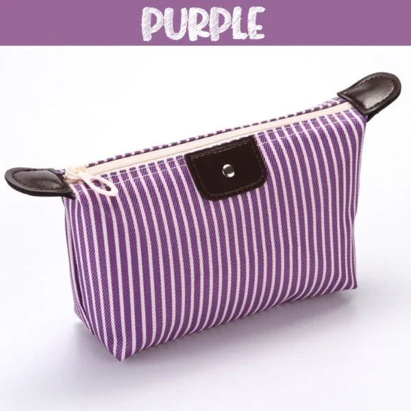 Zip Toiletries Travel Stationary