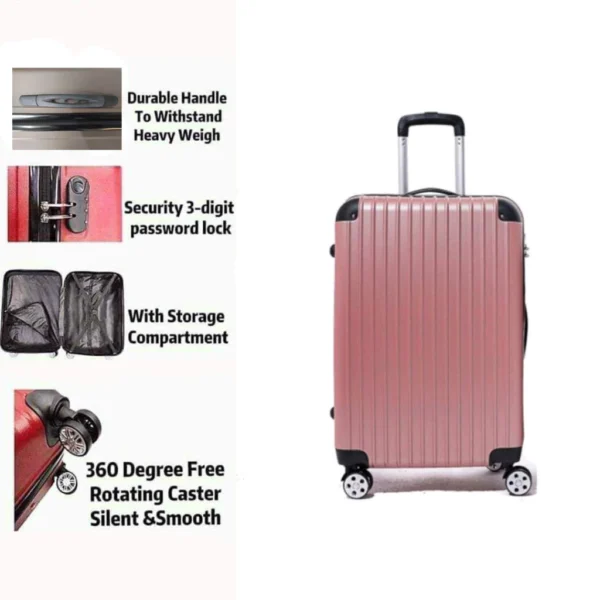 my-11134207-7r98q-llisns63f59p0f ABS Hard Case Luggage Bag