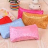 my-11134207-820le-mj1alon8lr0j24.webp Portable Women Cosmetic Bag Cute Beauty Zipper Travel Letter Makeup Bags Pouch Toiletry Organizer Holder