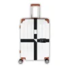 Luggage Strap 420CM 18 34 cm Luggage Password Lock Travel Luggage Cross Belt Luggage Tag Conforming materials Bag Accessories