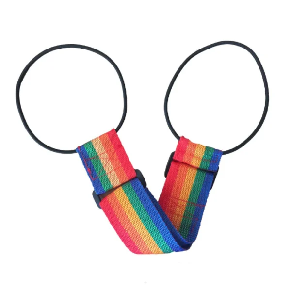 sg-11134201-825zr-mjqdl9rppkaqd1.webp Travel Essentials Free Hands Anti Theft SecureTravel Bag Bundle Strap Suitcase Nylon Bundle Straps Travel Bag Fixed Packing Elastic Rope Strong Reliable Wear Resistant Protable Durable Adjustable