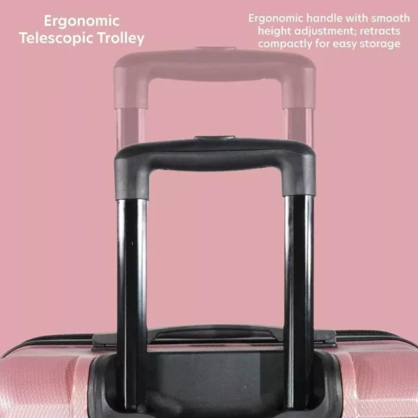 FLYASIA CUBE X ABS LUGGAGE